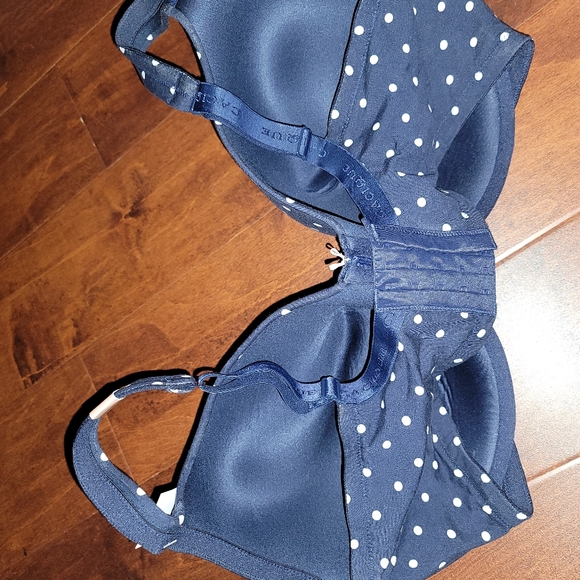 πNWTπ Bra & Boyshort Set - Picture 8 of 8